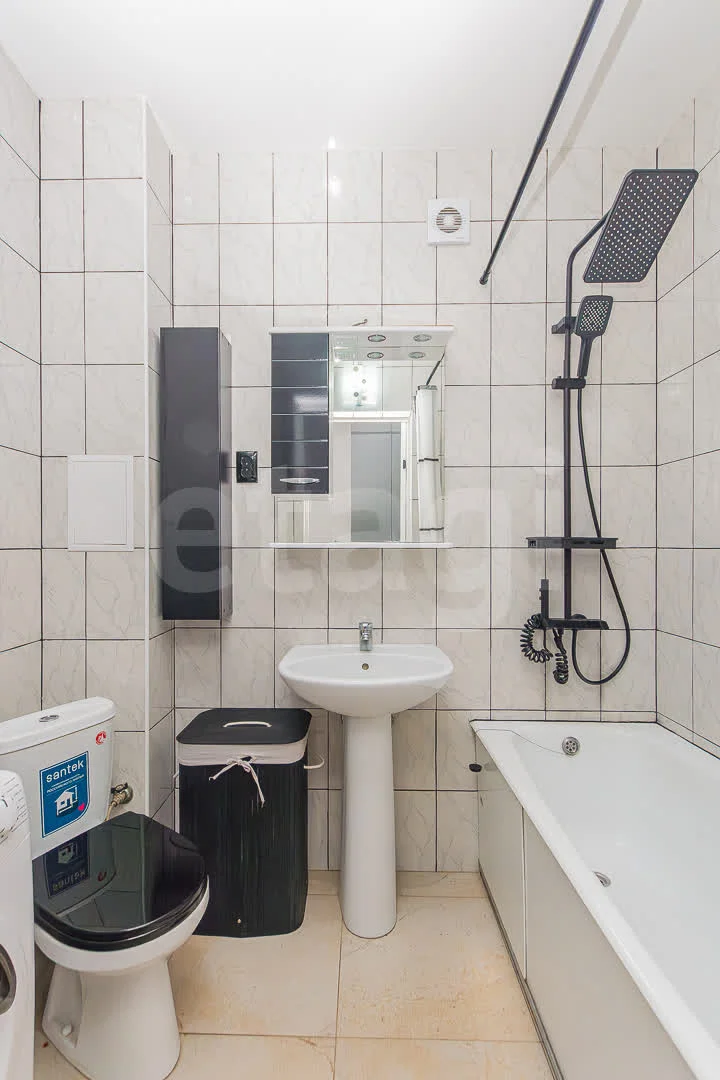 1-к квартира, 37.5м² (, 69) - миниатюра 17