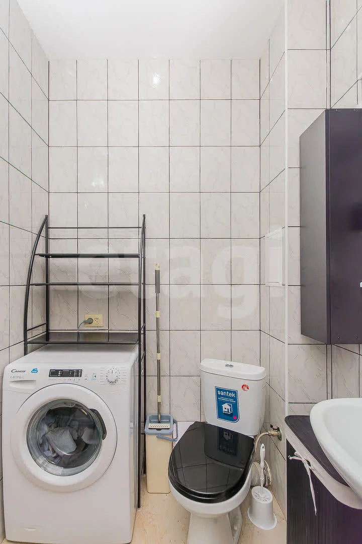 1-к квартира, 37.5м² (, 69) - миниатюра 18