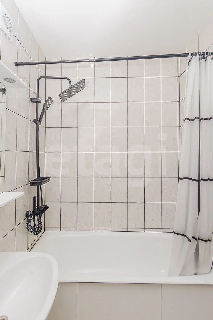 1-к квартира, 37.5м² (, 69) - миниатюра 19