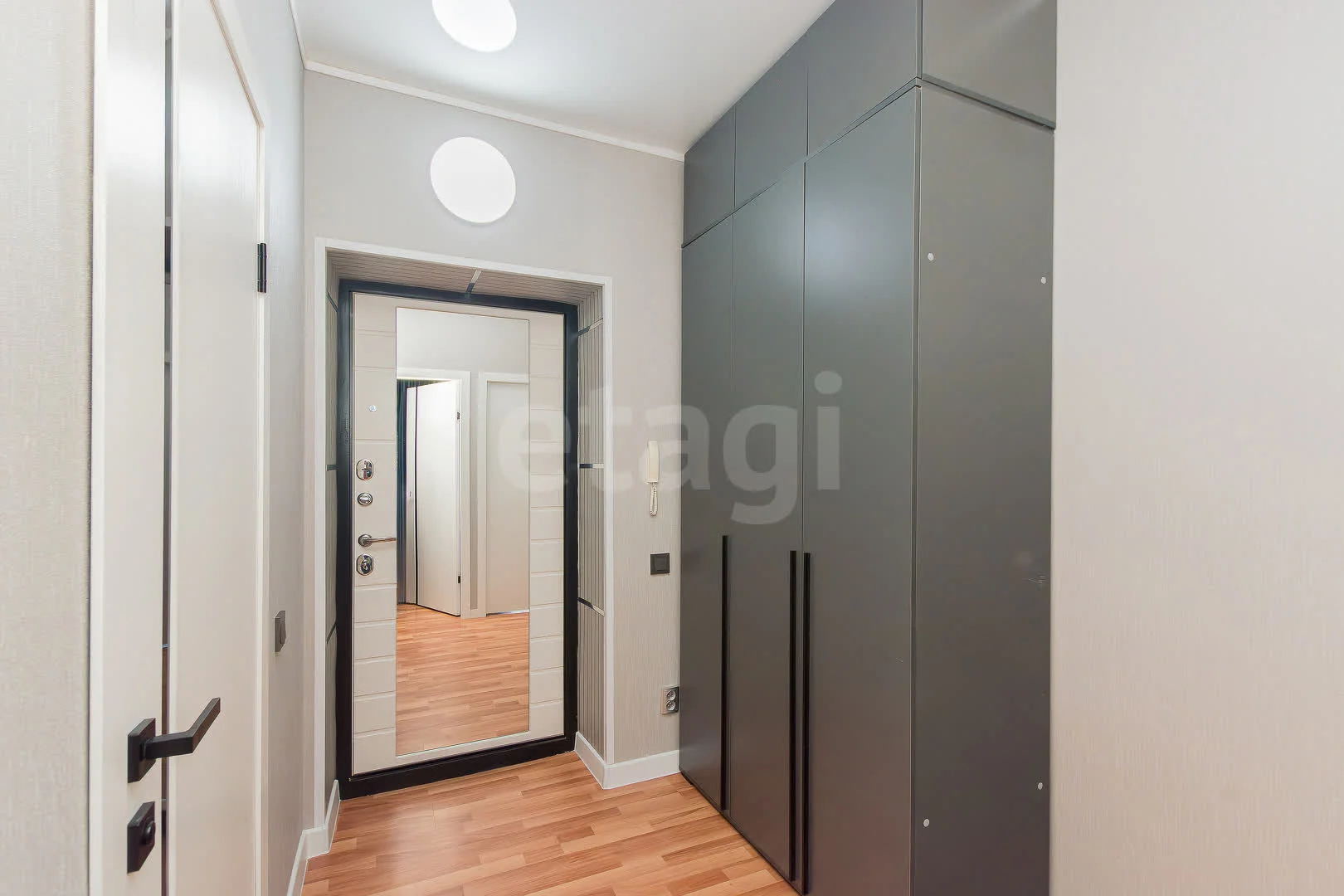 1-к квартира, 37.5м² (, 69) - миниатюра 20