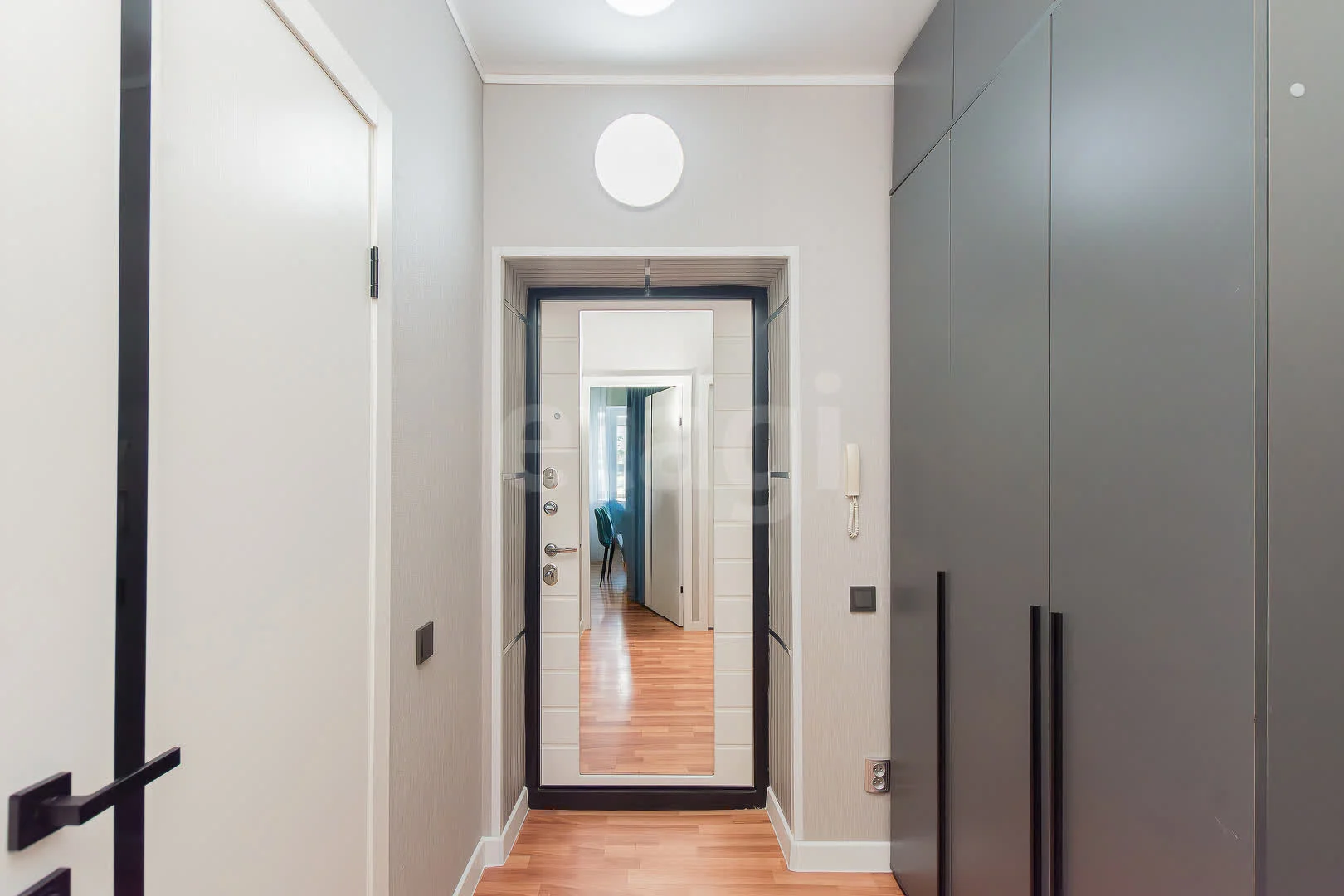 1-к квартира, 37.5м² (, 69) - миниатюра 21