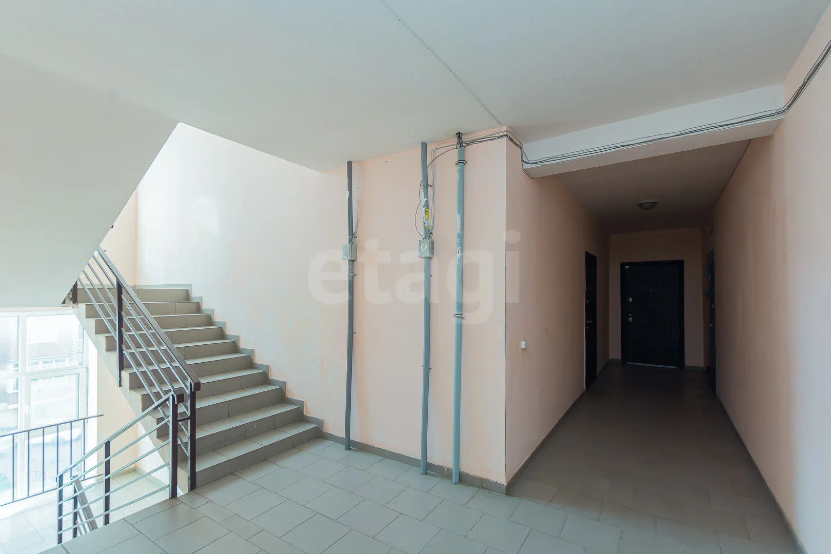 1-к квартира, 37.5м² (, 69) - миниатюра 22