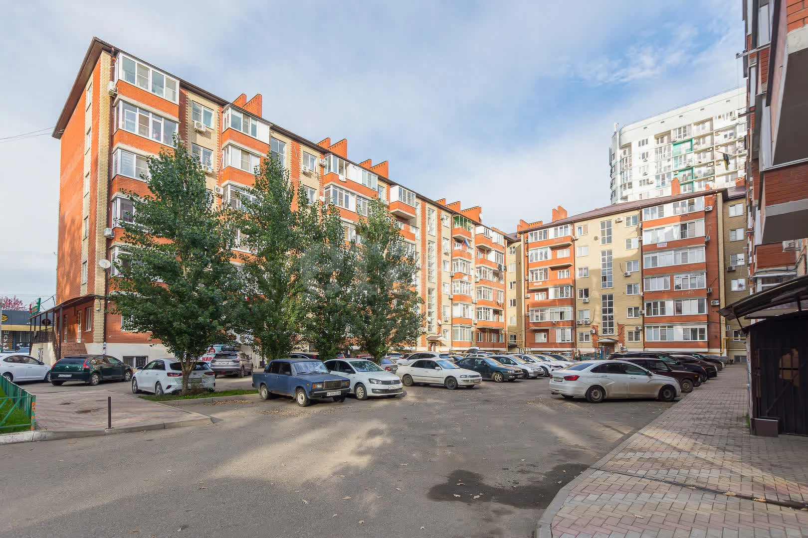1-к квартира, 37.5м² (, 69) - миниатюра 23
