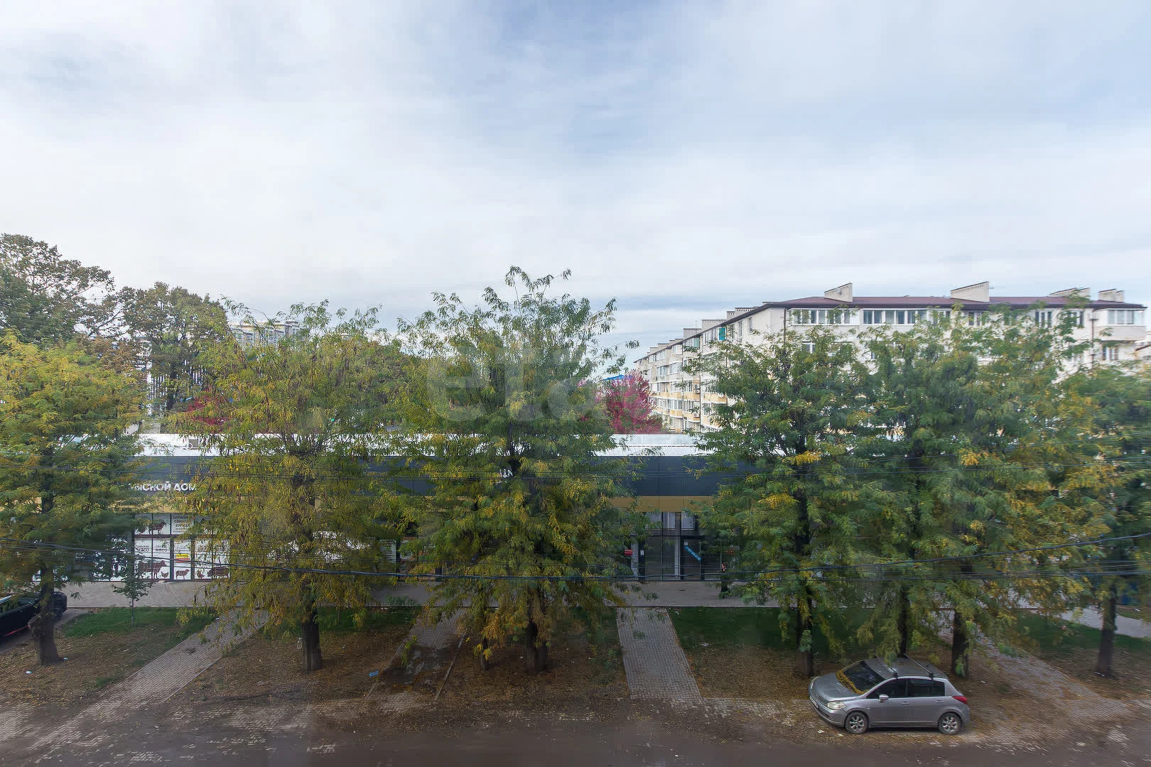 1-к квартира, 37.5м² (, 69) - миниатюра 24
