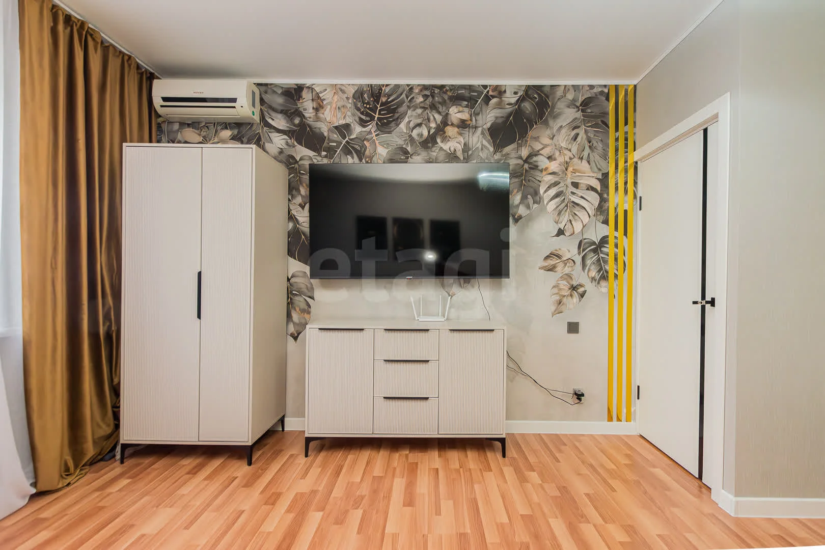 1-к квартира, 37.5м² (, 69) - миниатюра 8