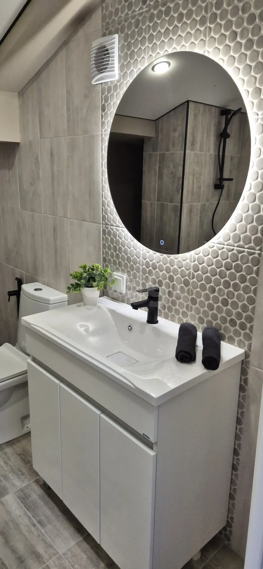 2-к квартира, 57.9м² (Агрономическая улица, 2/5лит1) - миниатюра 5