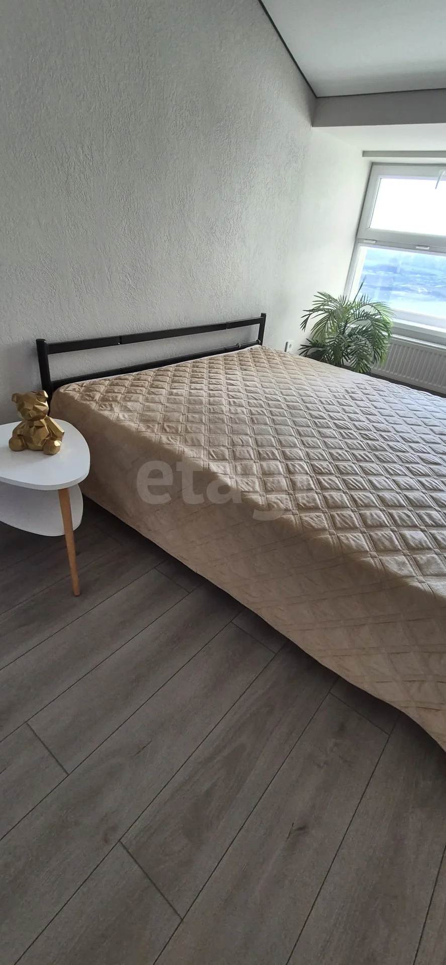 2-к квартира, 57.9м² (Агрономическая улица, 2/5лит1) - миниатюра 8