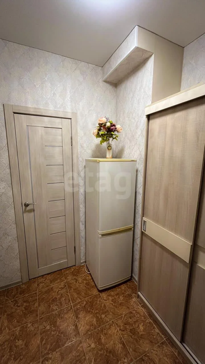 Студия, 26м² (Восточно-Кругликовская улица, 30/2) - миниатюра 19