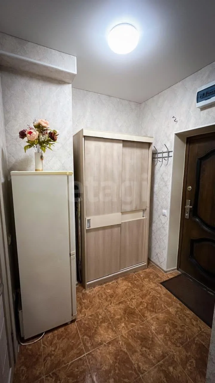 Студия, 26м² (Восточно-Кругликовская улица, 30/2) - миниатюра 20