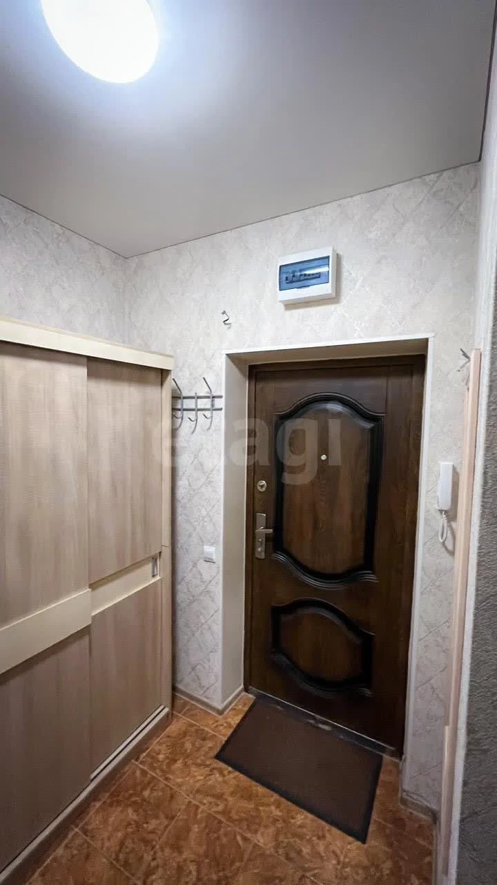 Студия, 26м² (Восточно-Кругликовская улица, 30/2) - миниатюра 21