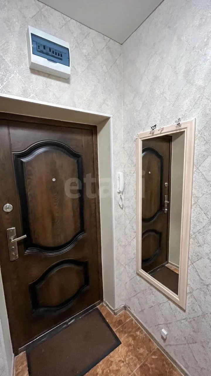 Студия, 26м² (Восточно-Кругликовская улица, 30/2) - миниатюра 22