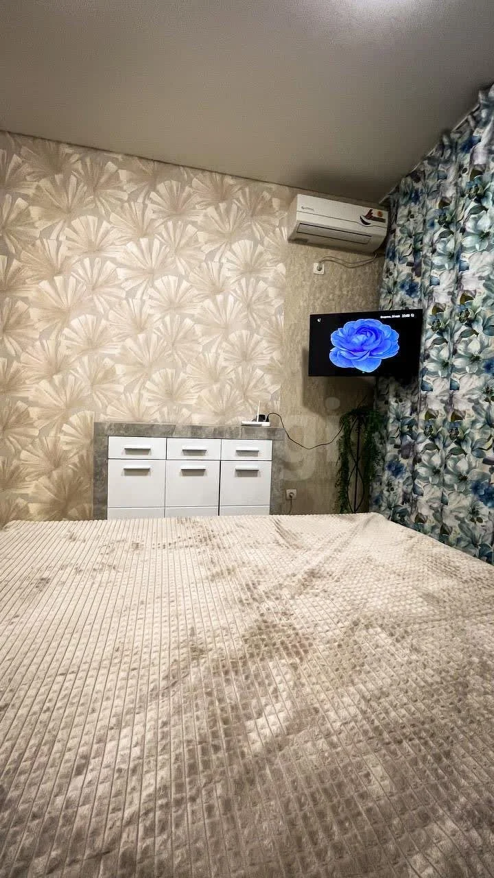 Студия, 26м² (Восточно-Кругликовская улица, 30/2) - миниатюра 6