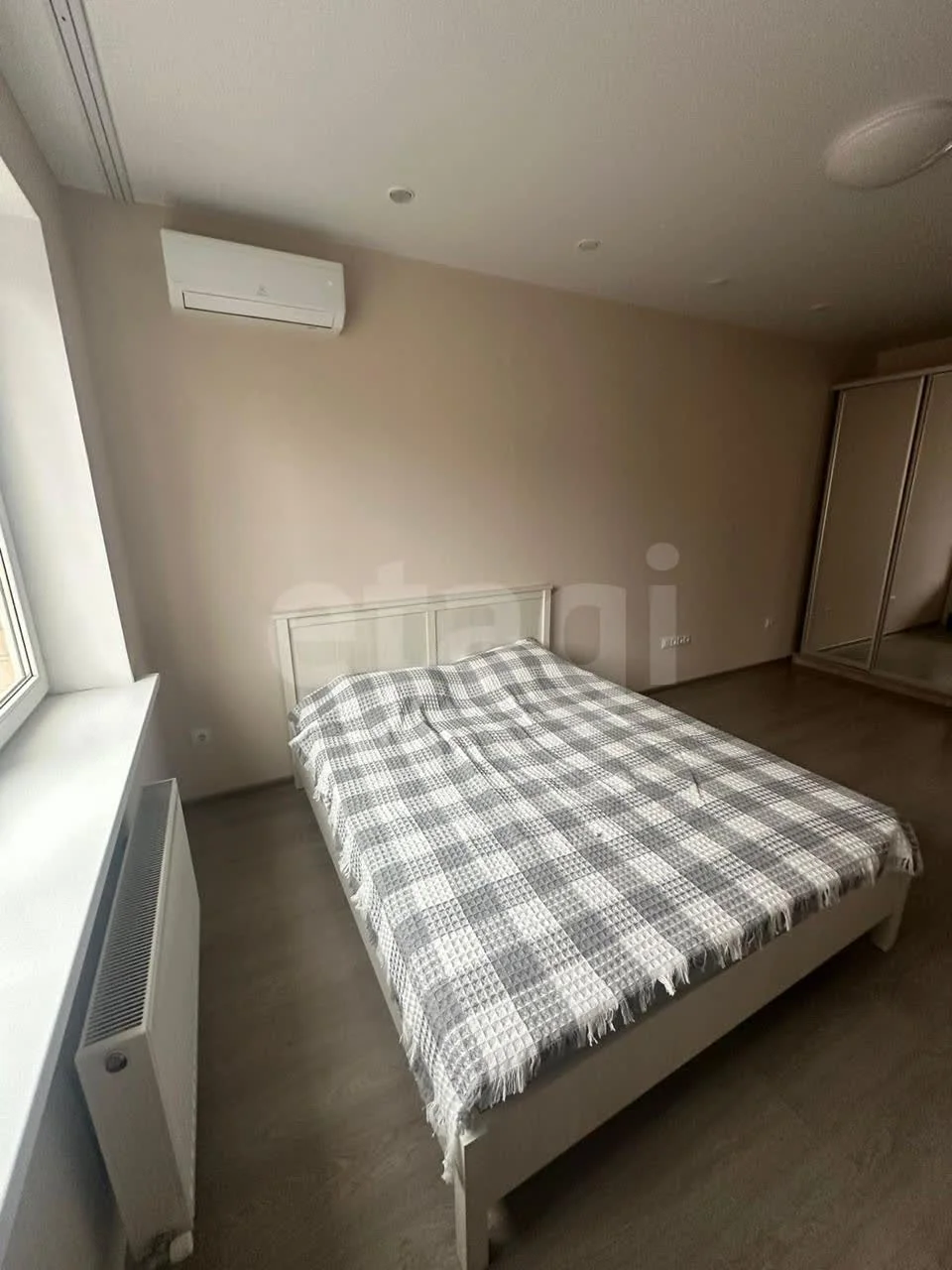 1-к квартира, 38.2м² (улица имени Героя Георгия Бочарникова, 12/2) - миниатюра 3