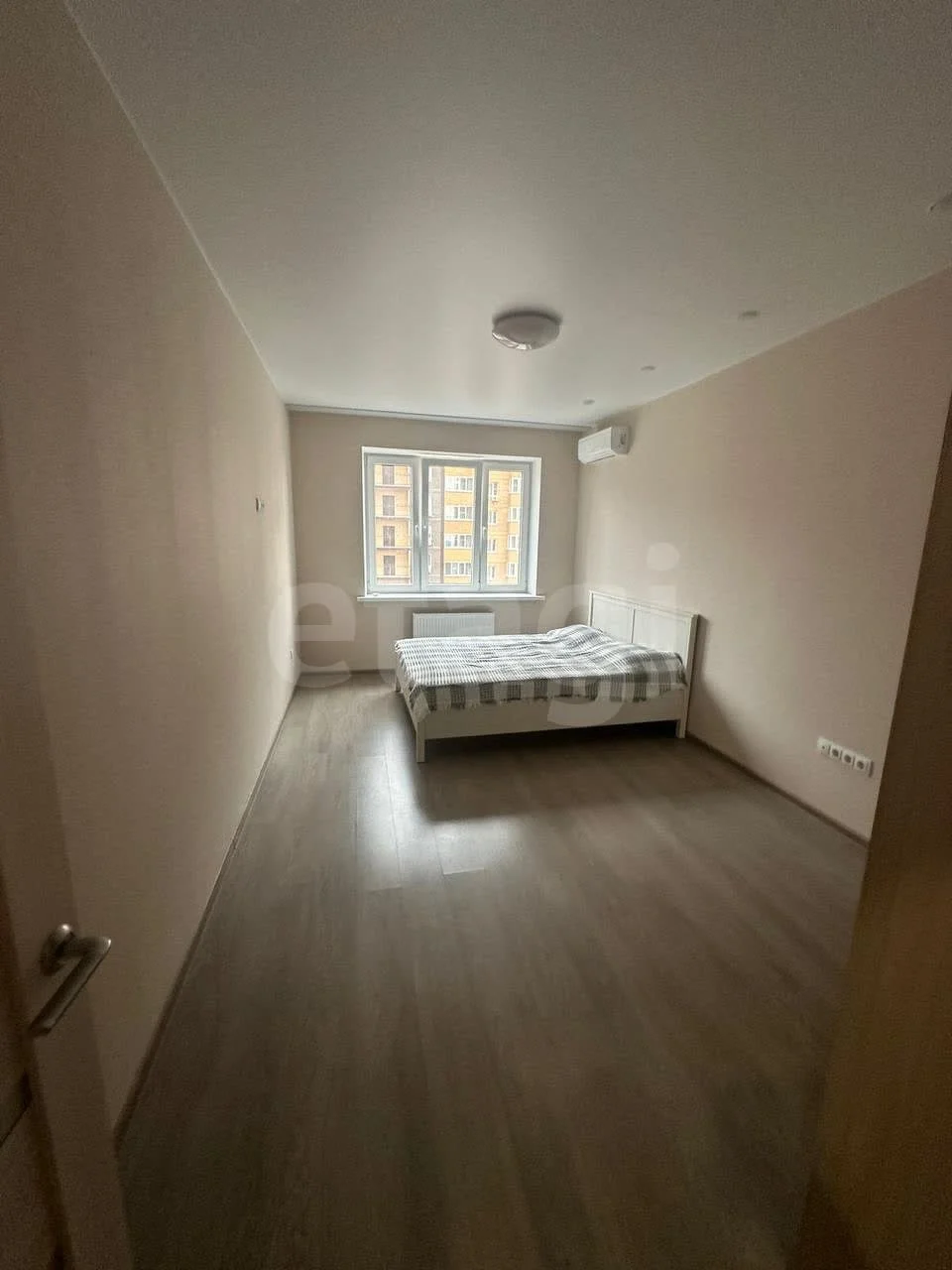1-к квартира, 38.2м² (улица имени Героя Георгия Бочарникова, 12/2) - миниатюра 4