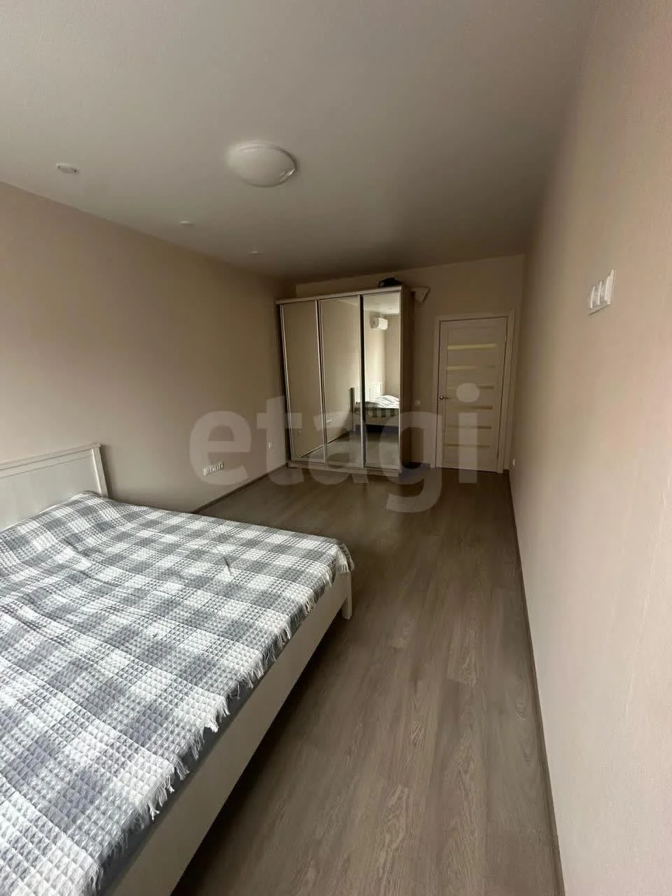 1-к квартира, 38.2м² (улица имени Героя Георгия Бочарникова, 12/2) - миниатюра 8