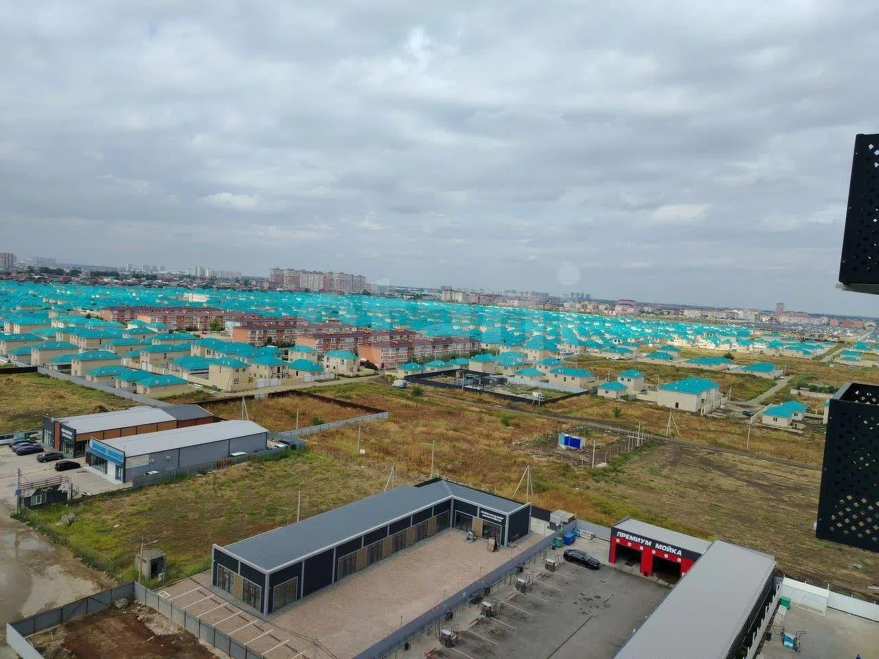 1-к квартира, 38м² (Командорская улица, 15/1) - миниатюра 18