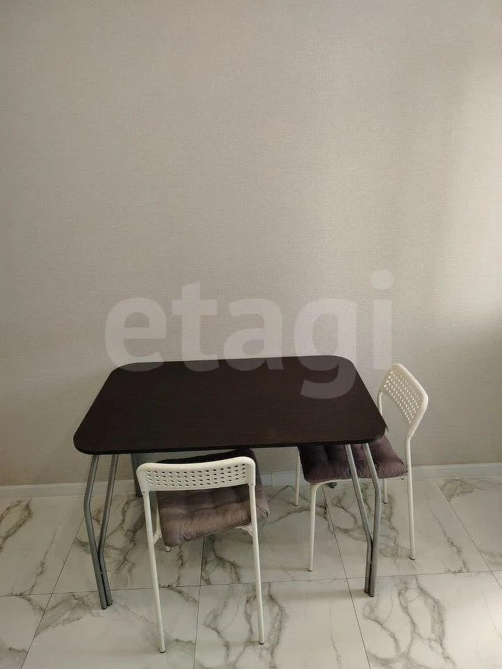 1-к квартира, 38м² (Командорская улица, 15/1) - миниатюра 3
