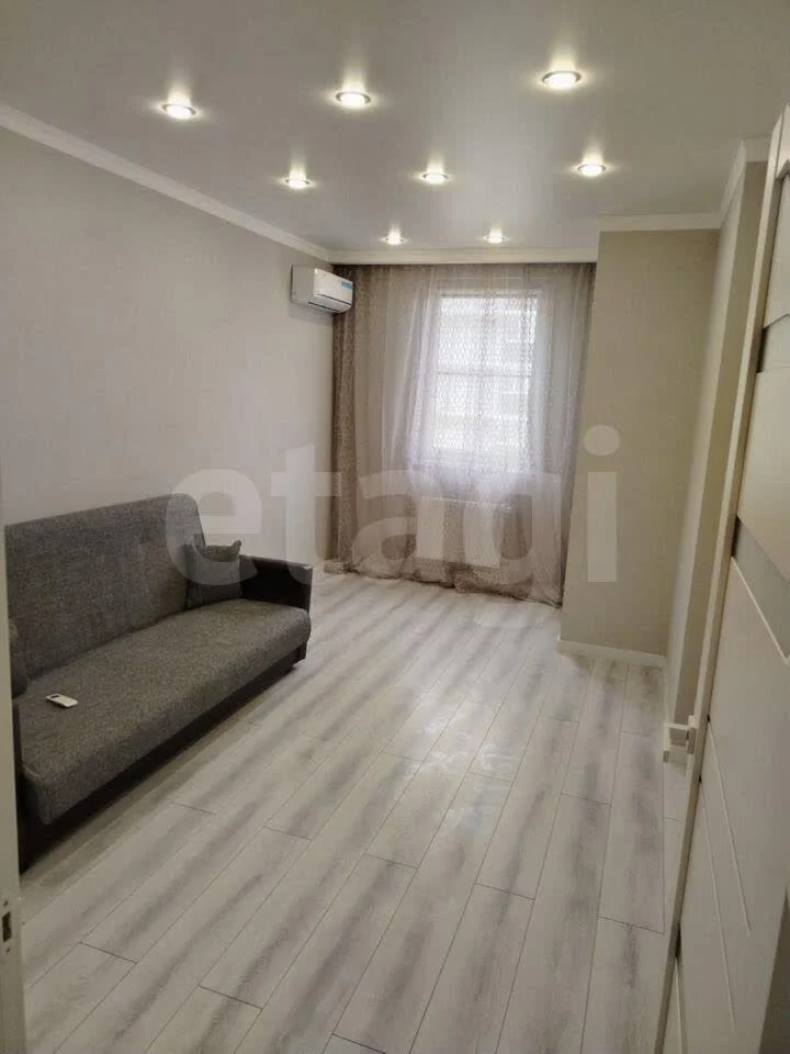 1-к квартира, 38м² (Командорская улица, 15/1) - миниатюра 7