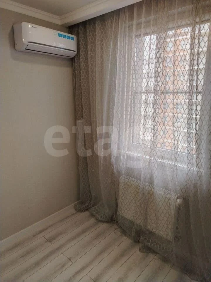 1-к квартира, 38м² (Командорская улица, 15/1) - миниатюра 9