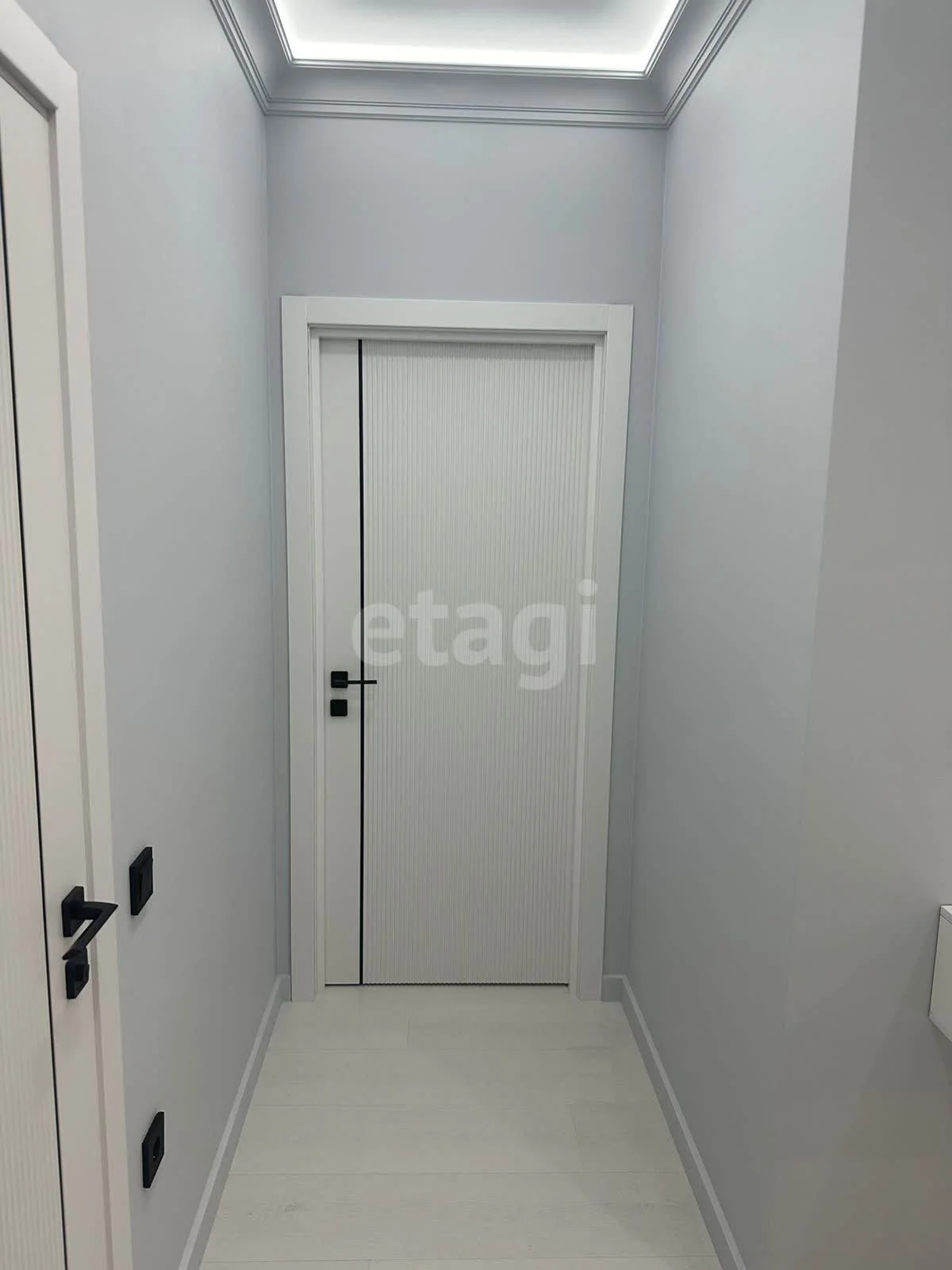 3-к квартира, 64.6м² (улица Григория Булгакова, 7к1) - миниатюра 13
