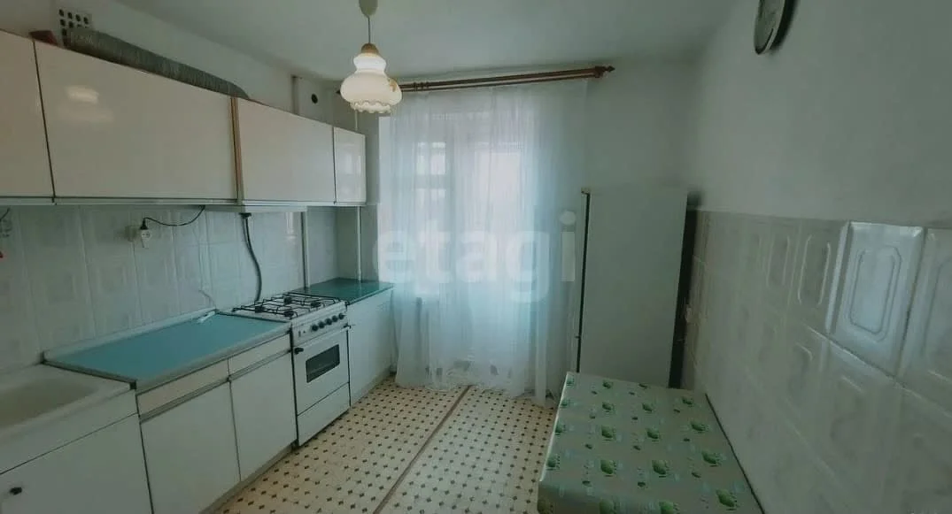1-к квартира, 37.8м² (Абрикосовая улица, 7/1) - изображение 1