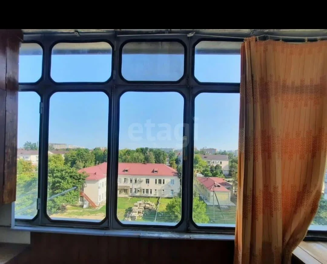 1-к квартира, 37.8м² (Абрикосовая улица, 7/1) - миниатюра 2
