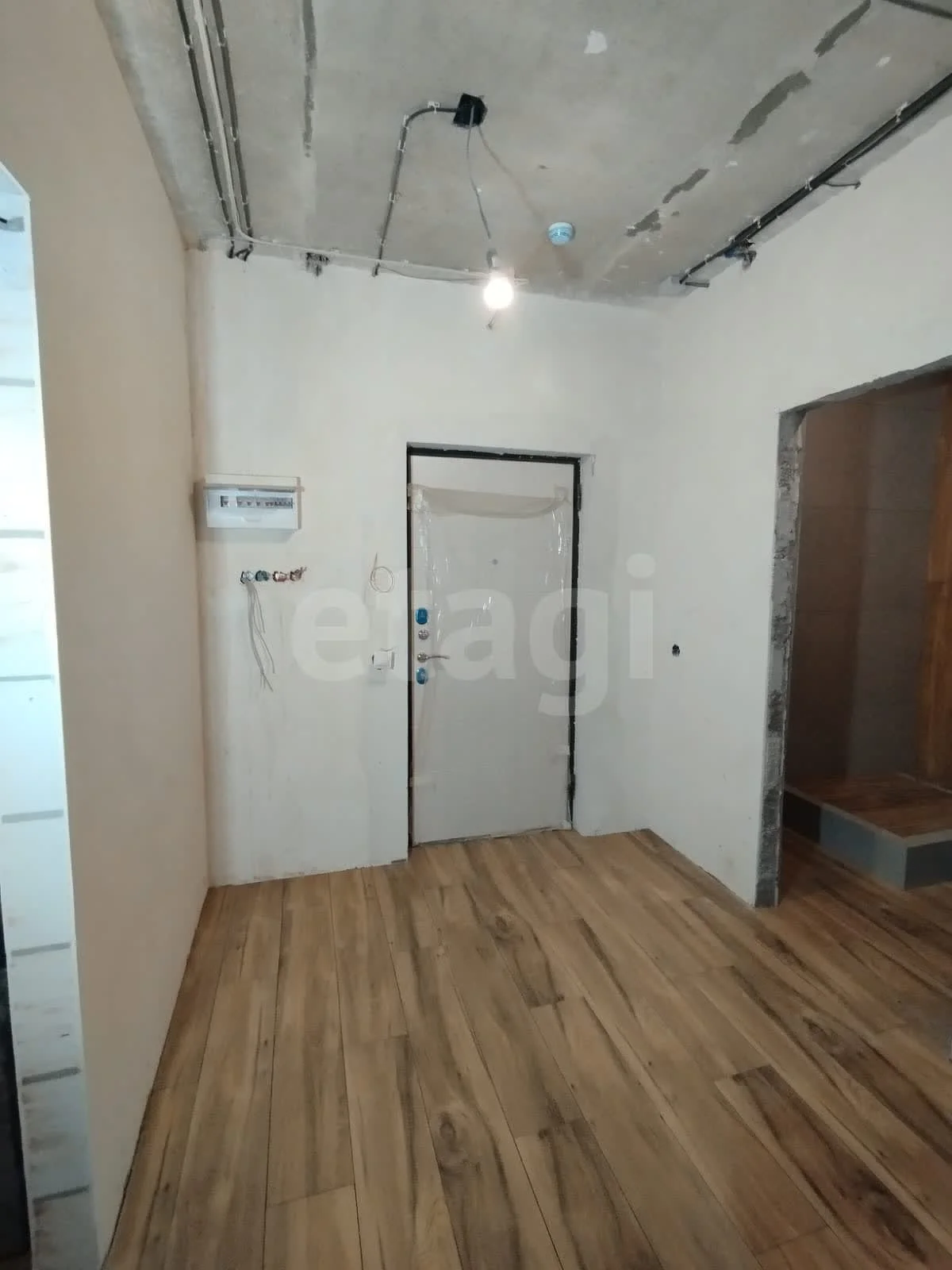 1-к квартира, 41м² (, 16) - миниатюра 10