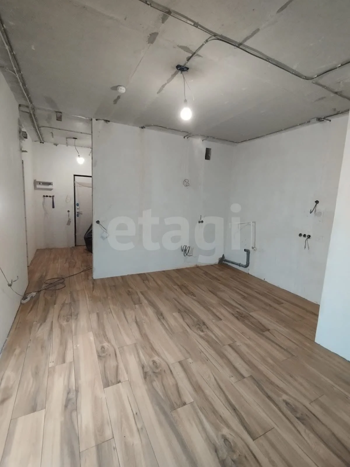 1-к квартира, 41м² (, 16) - миниатюра 11
