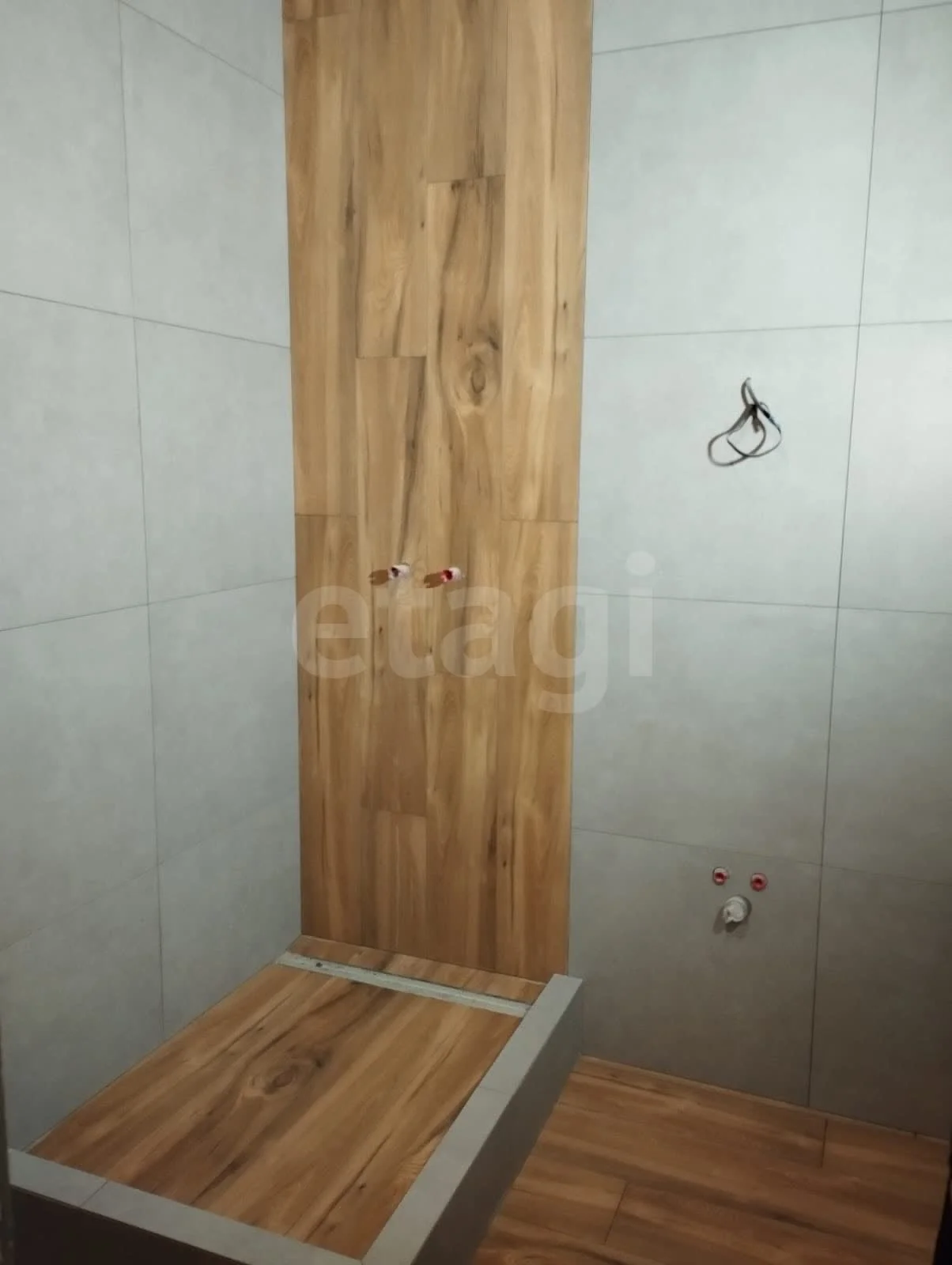 1-к квартира, 41м² (, 16) - миниатюра 12