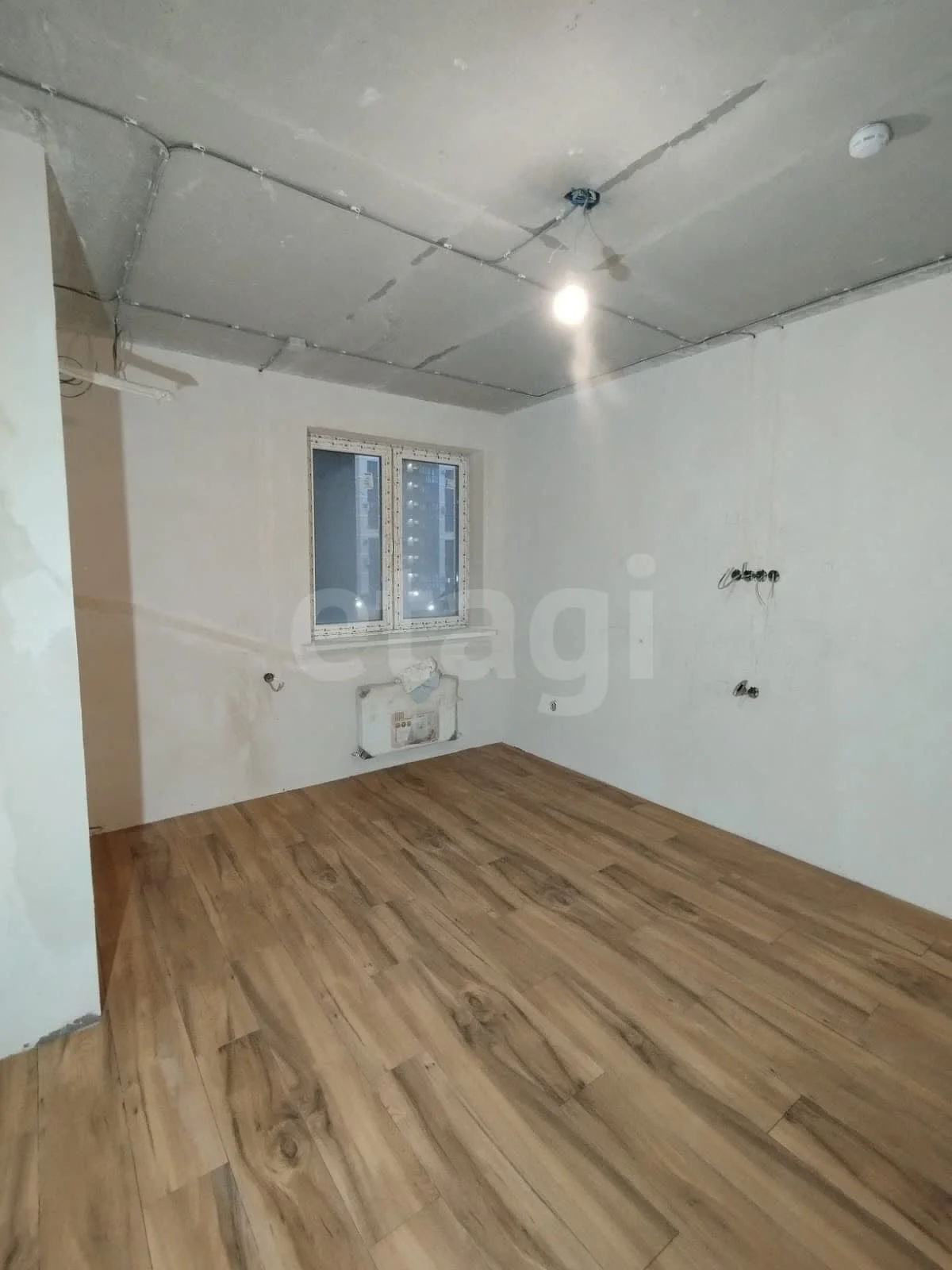 1-к квартира, 41м² (, 16) - миниатюра 2