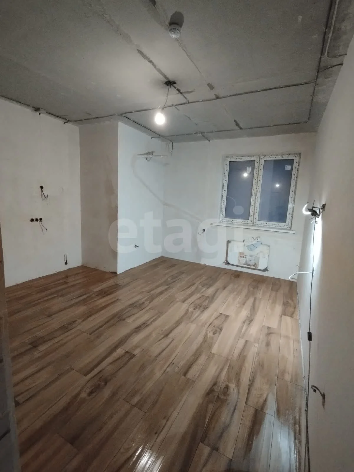 1-к квартира, 41м² (, 16) - миниатюра 3