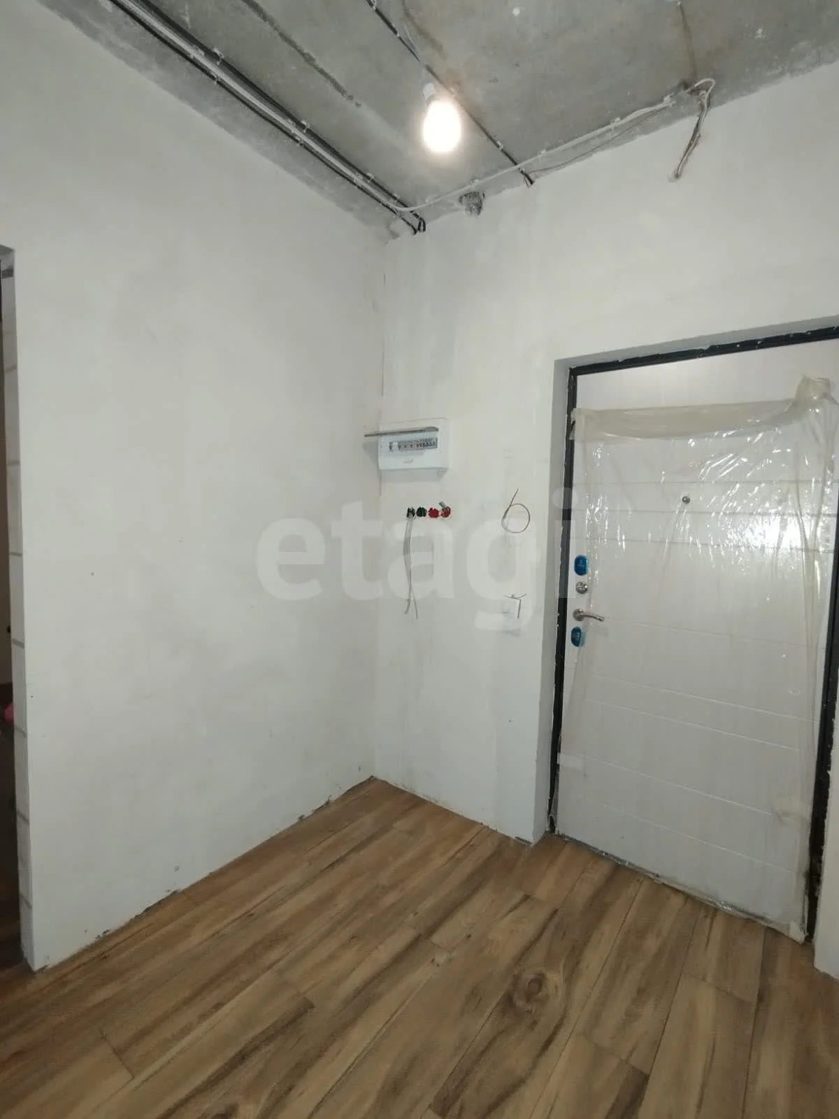 1-к квартира, 41м² (, 16) - миниатюра 4