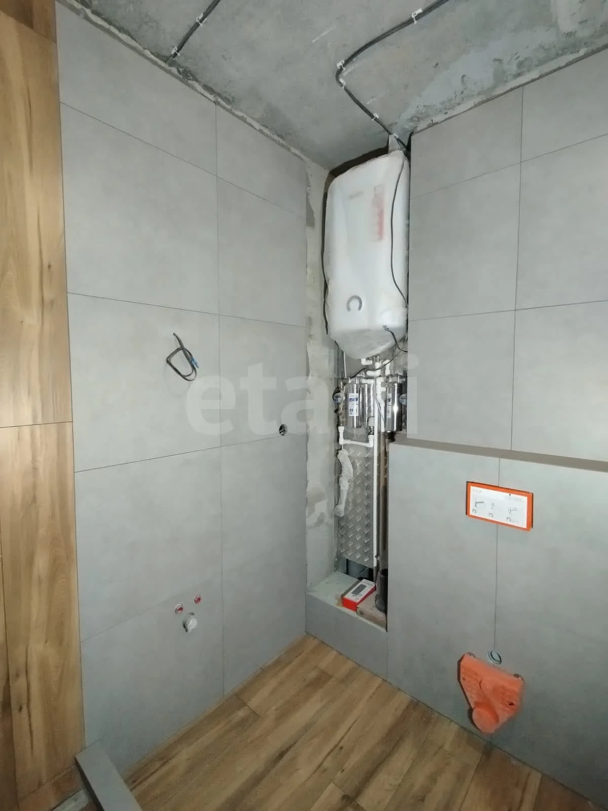 1-к квартира, 41м² (, 16) - миниатюра 5