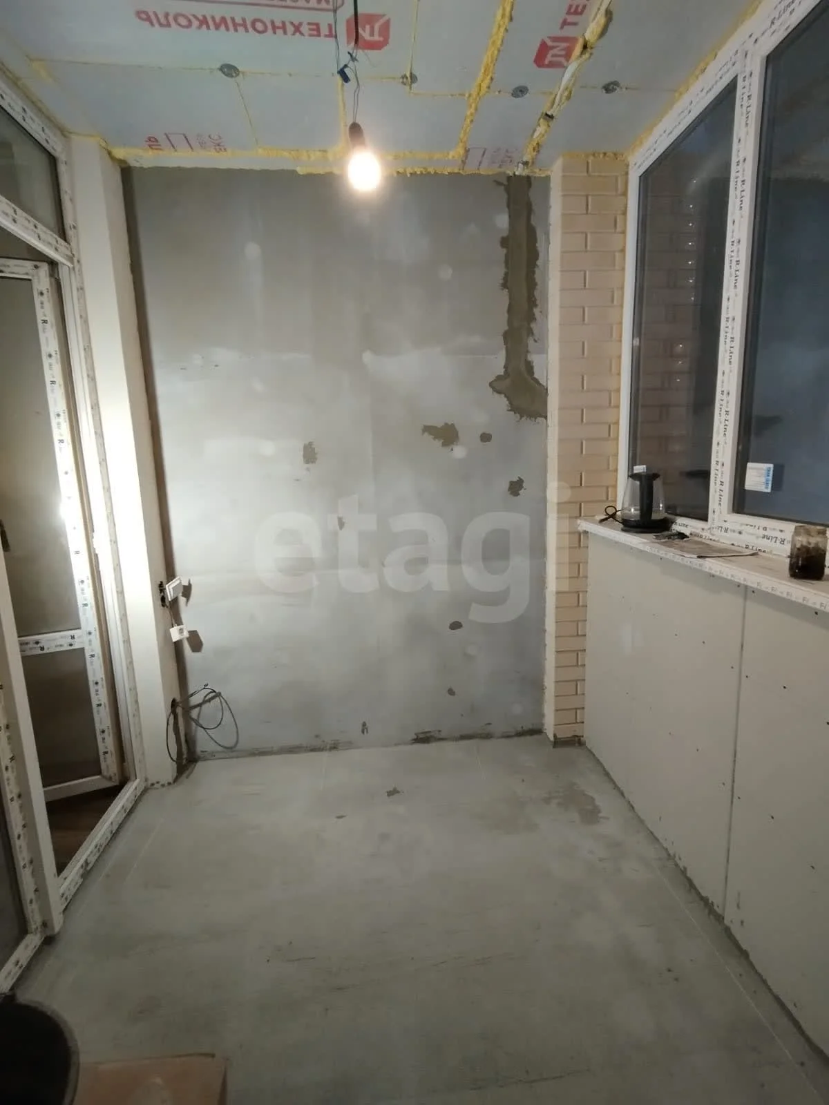 1-к квартира, 41м² (, 16) - миниатюра 6
