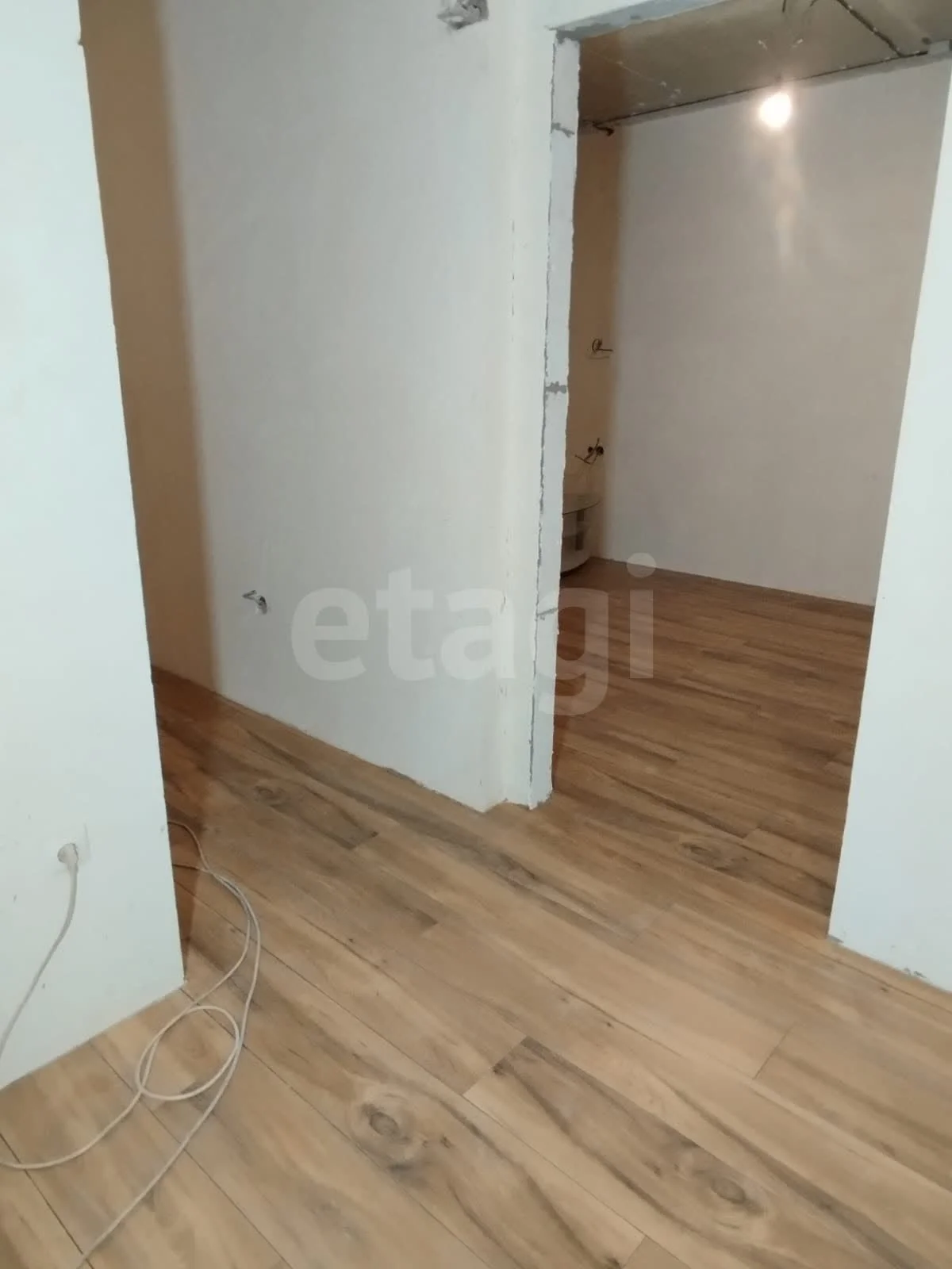 1-к квартира, 41м² (, 16) - миниатюра 7