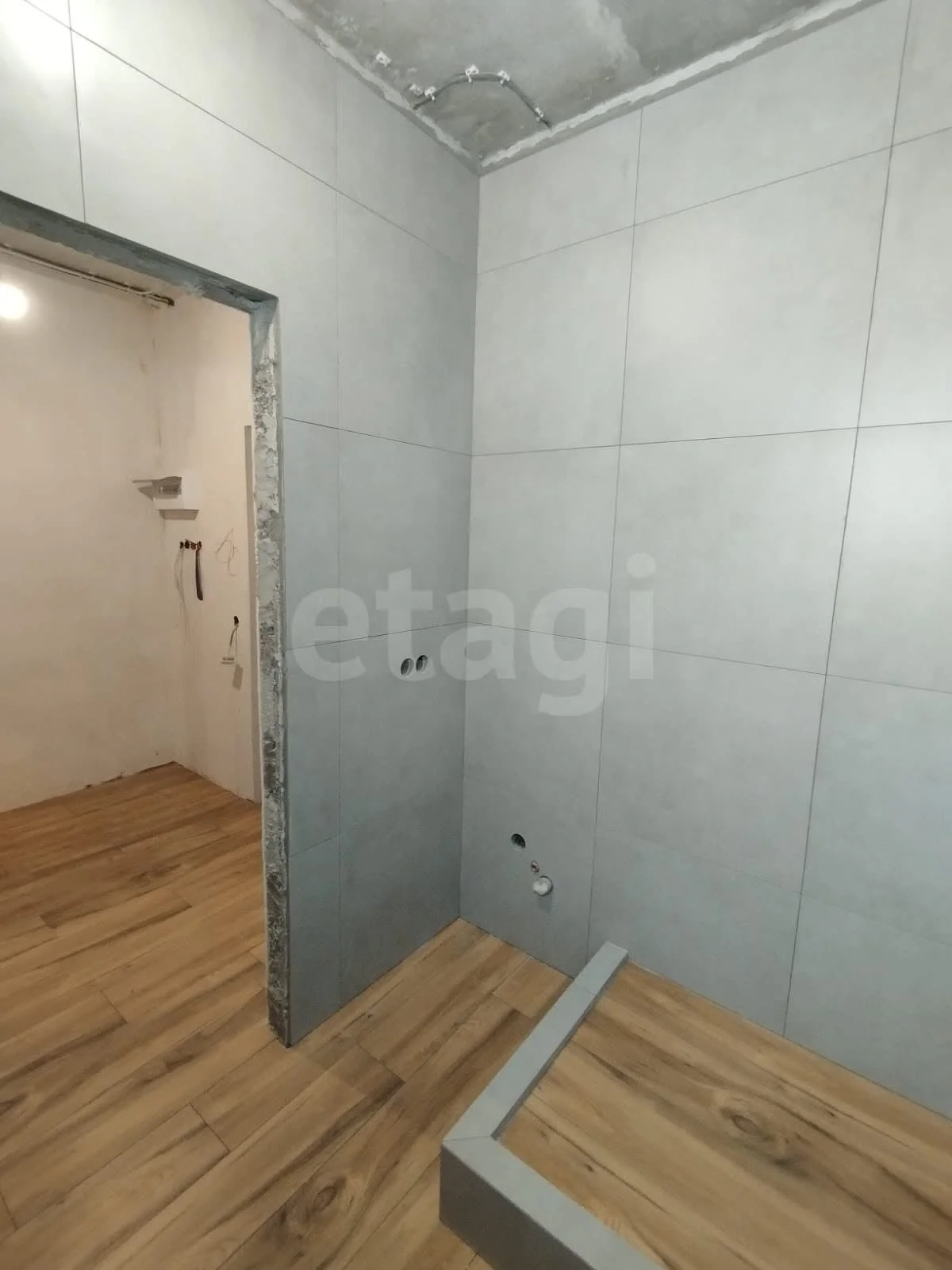1-к квартира, 41м² (, 16) - миниатюра 9