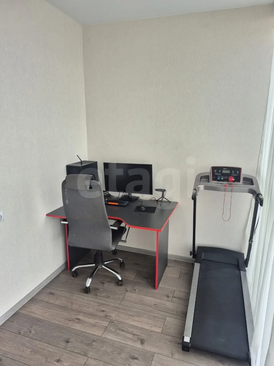 2-к квартира, 55м² (, 2) - миниатюра 10