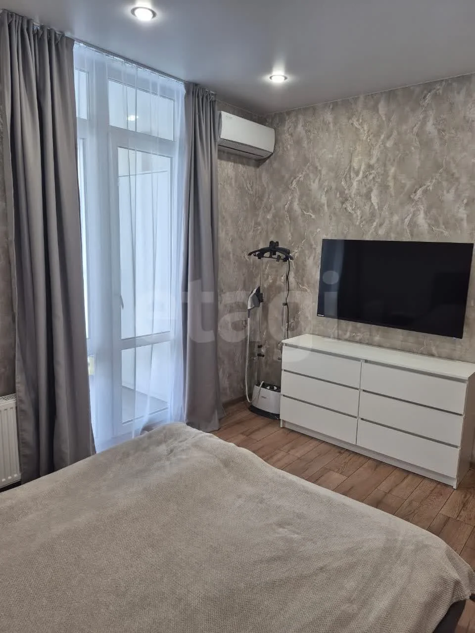 2-к квартира, 55м² (, 2) - миниатюра 11