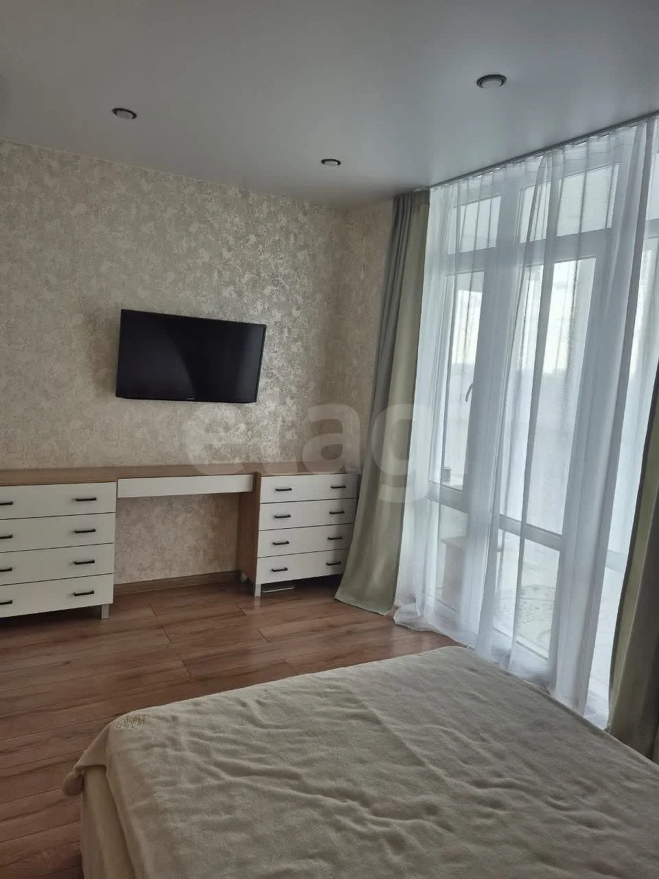 2-к квартира, 55м² (, 2) - миниатюра 12