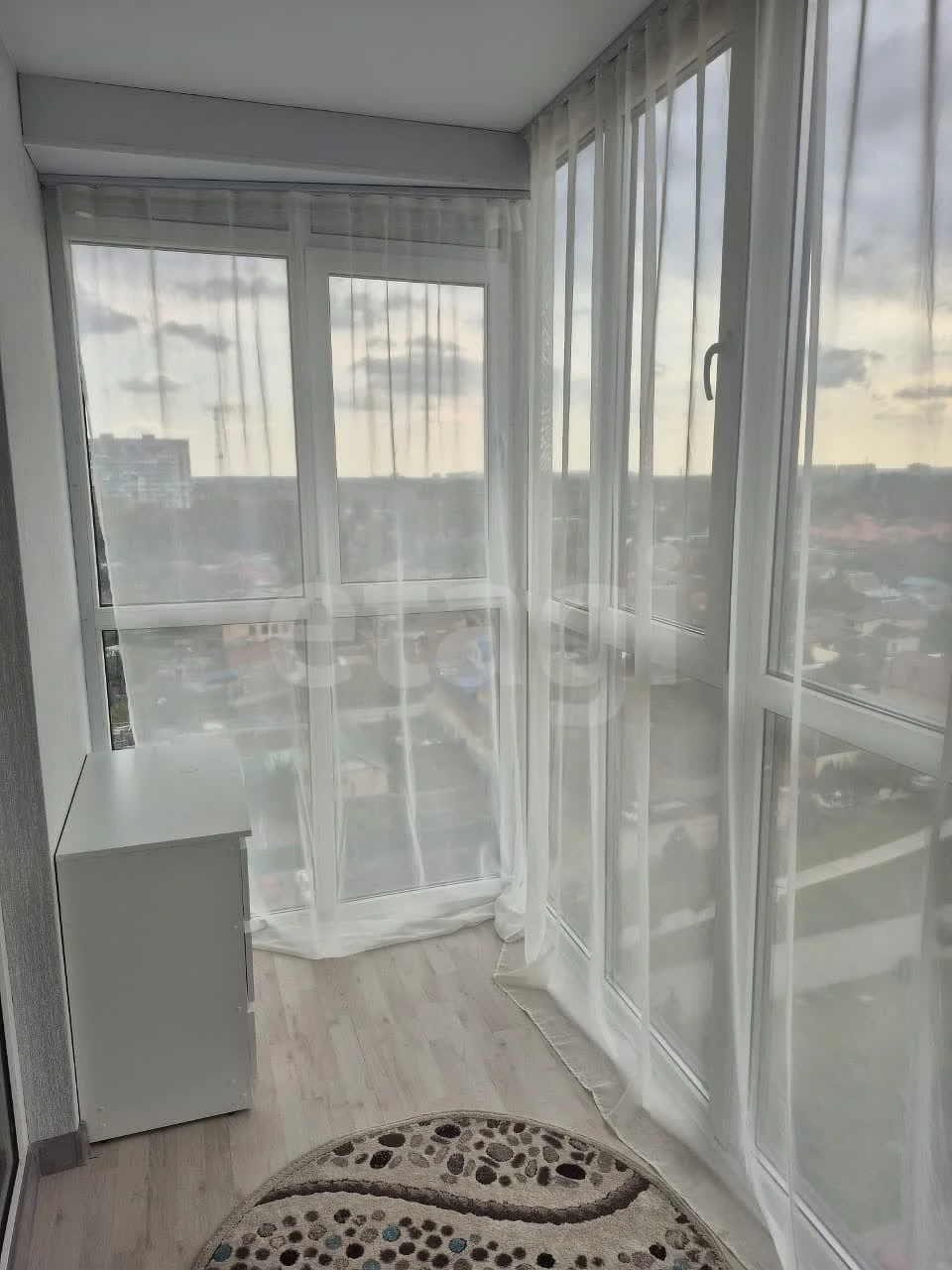 2-к квартира, 55м² (, 2) - миниатюра 13