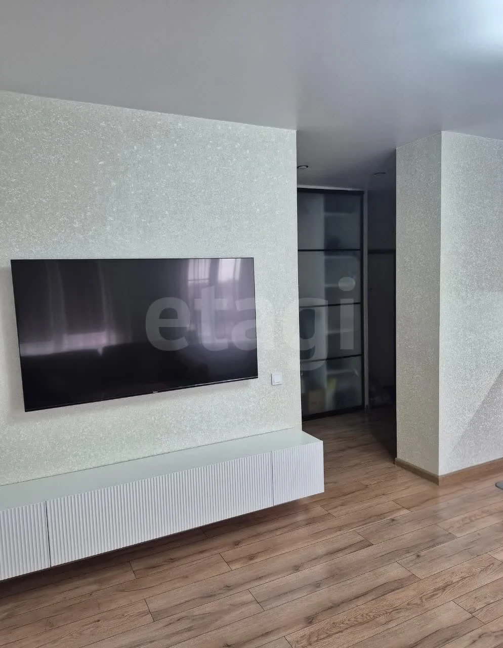 2-к квартира, 55м² (, 2) - миниатюра 14