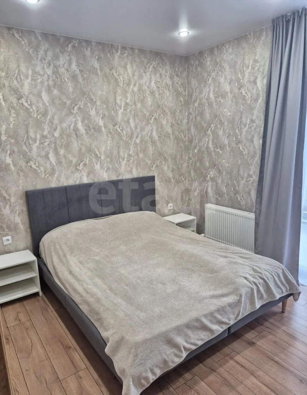 2-к квартира, 55м² (, 2) - миниатюра 17