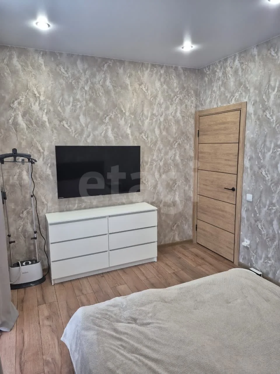 2-к квартира, 55м² (, 2) - миниатюра 18