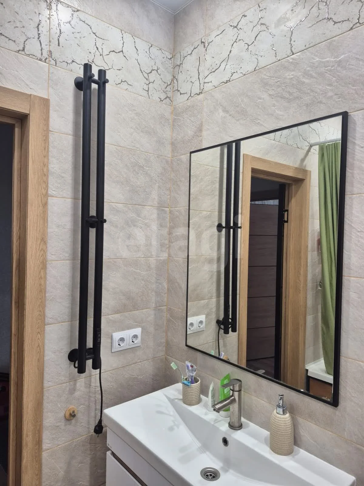 2-к квартира, 55м² (, 2) - миниатюра 19
