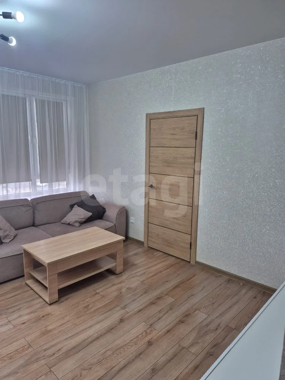 2-к квартира, 55м² (, 2) - миниатюра 20