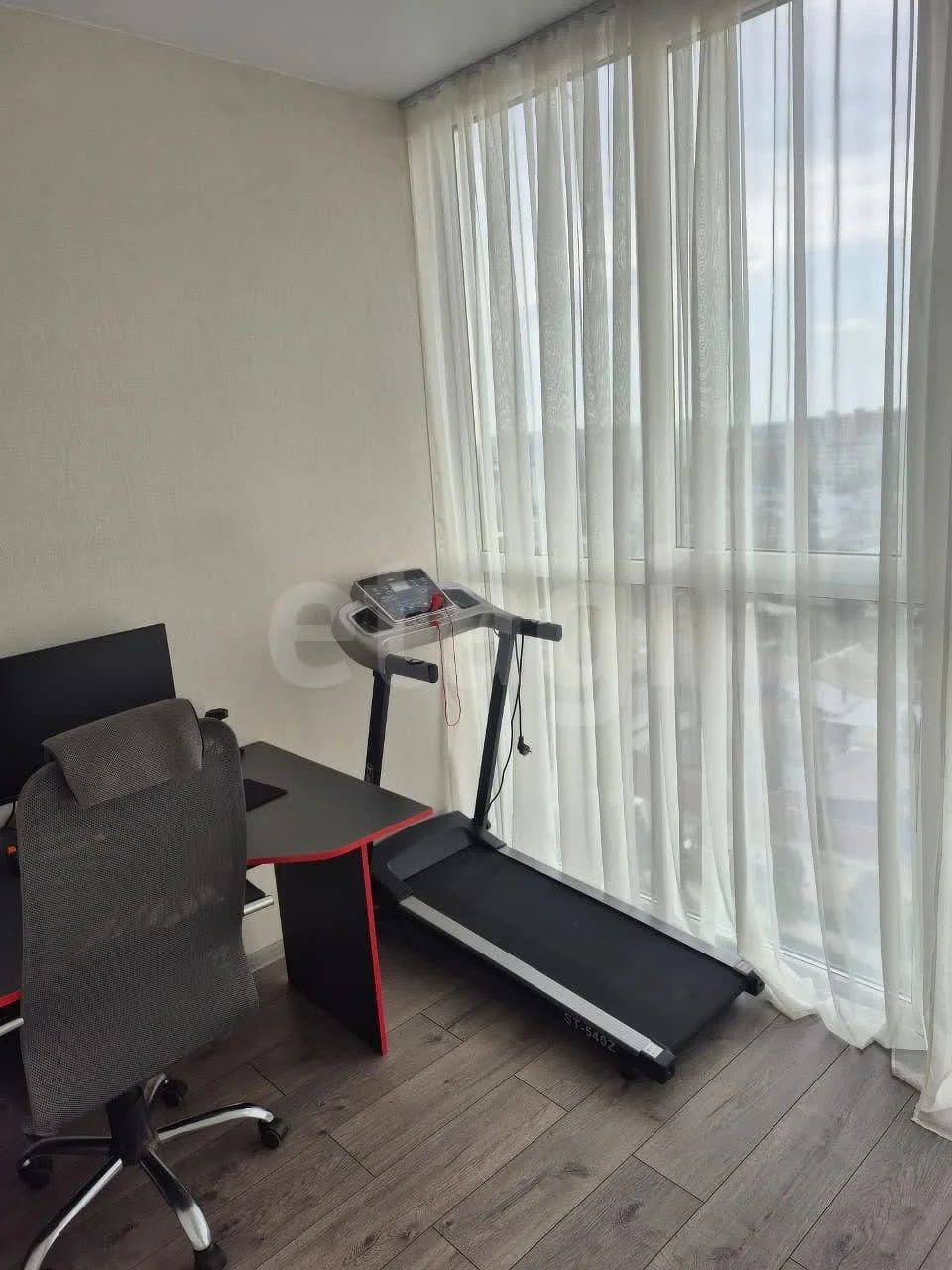 2-к квартира, 55м² (, 2) - миниатюра 21