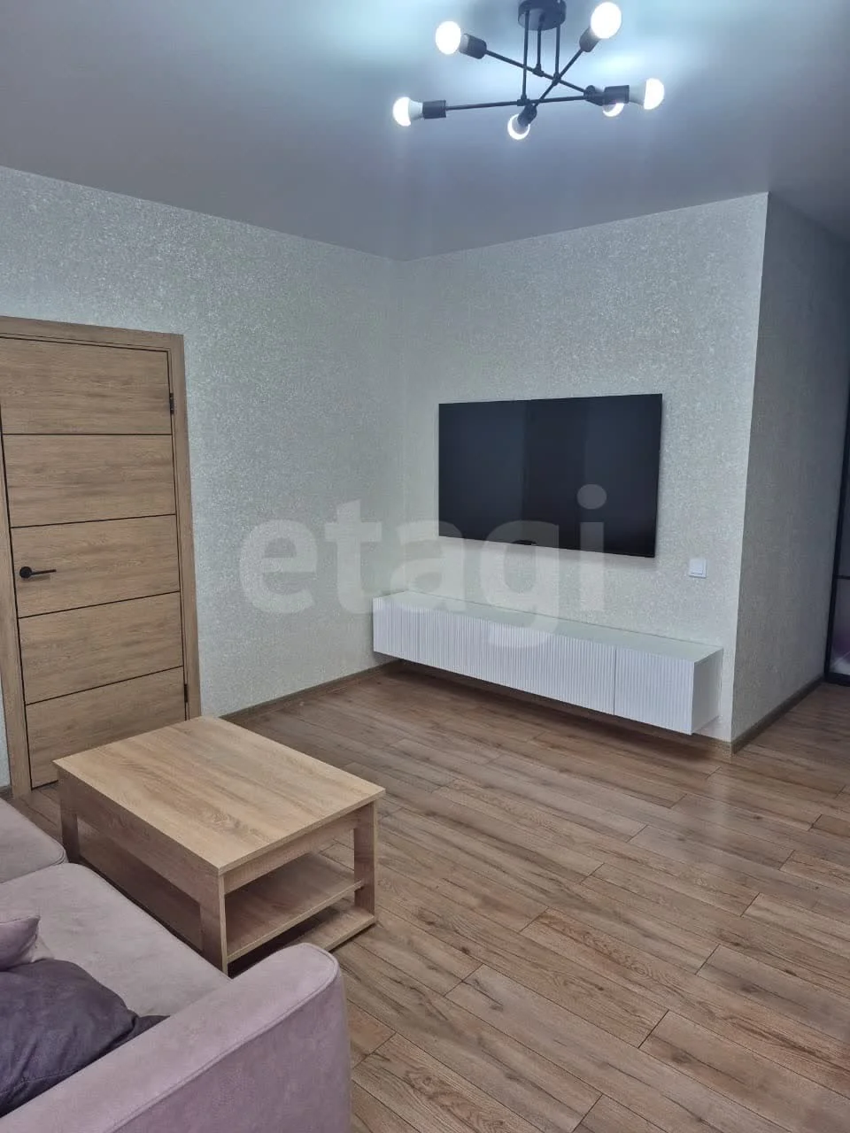 2-к квартира, 55м² (, 2) - миниатюра 22