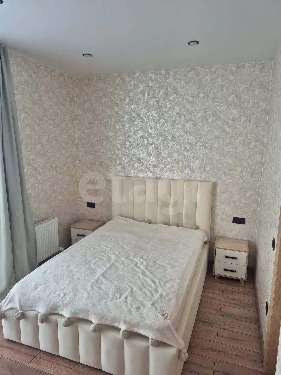 2-к квартира, 55м² (, 2) - миниатюра 23