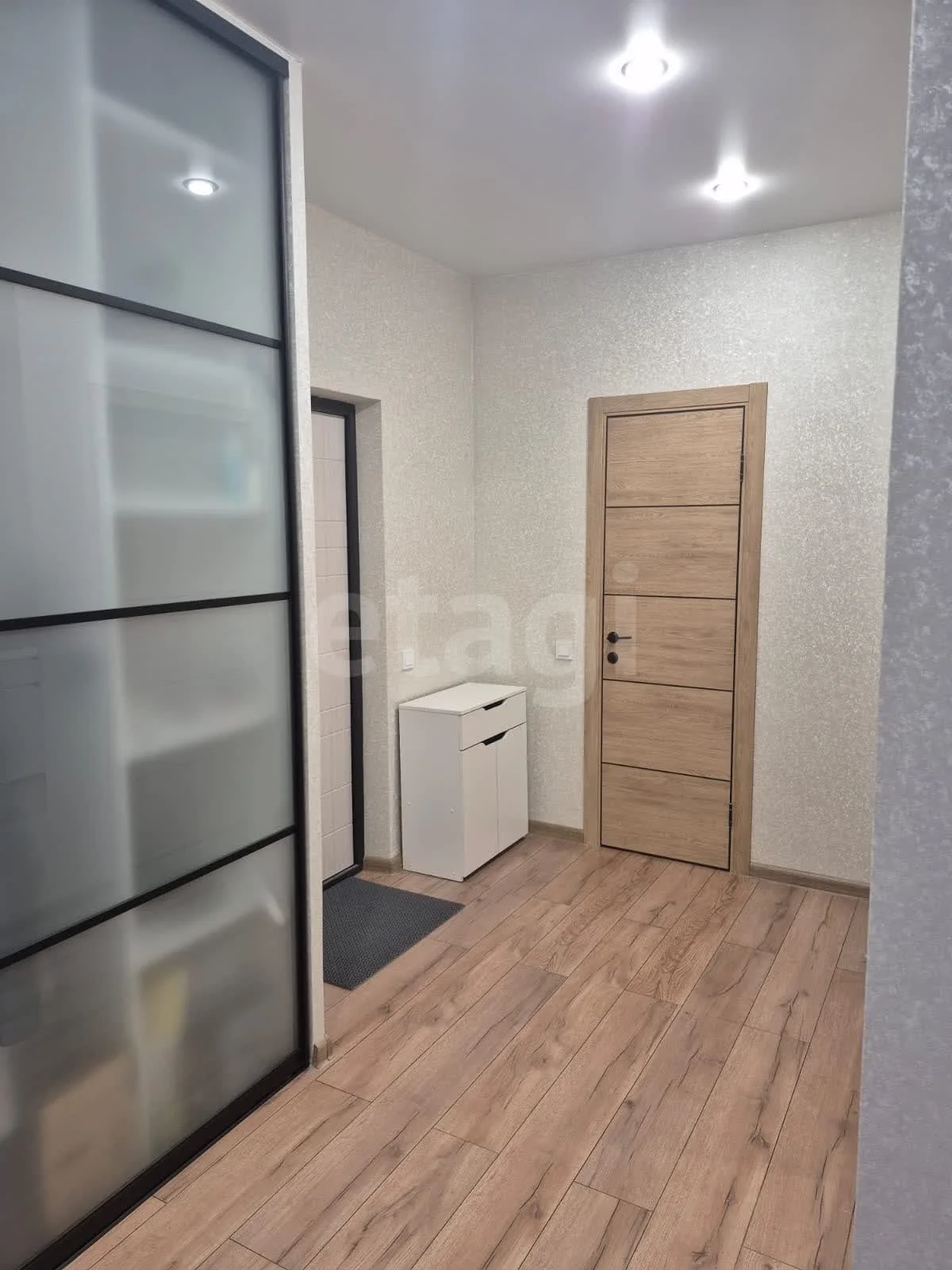 2-к квартира, 55м² (, 2) - миниатюра 24