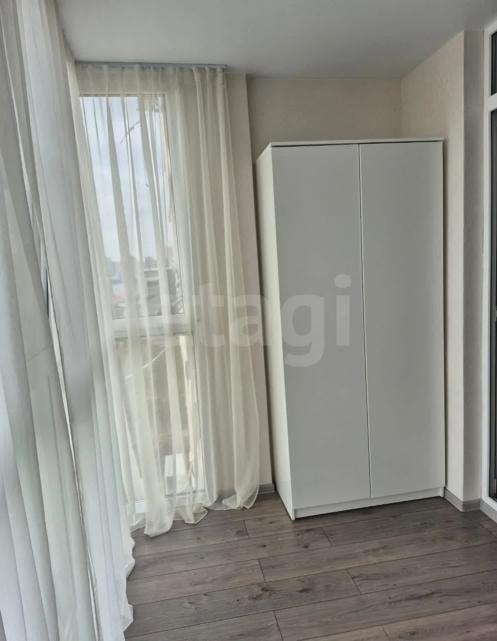 2-к квартира, 55м² (, 2) - миниатюра 26